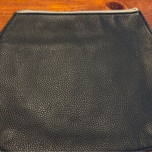 Studio Thirty One Midnight Navy Pebble Flap